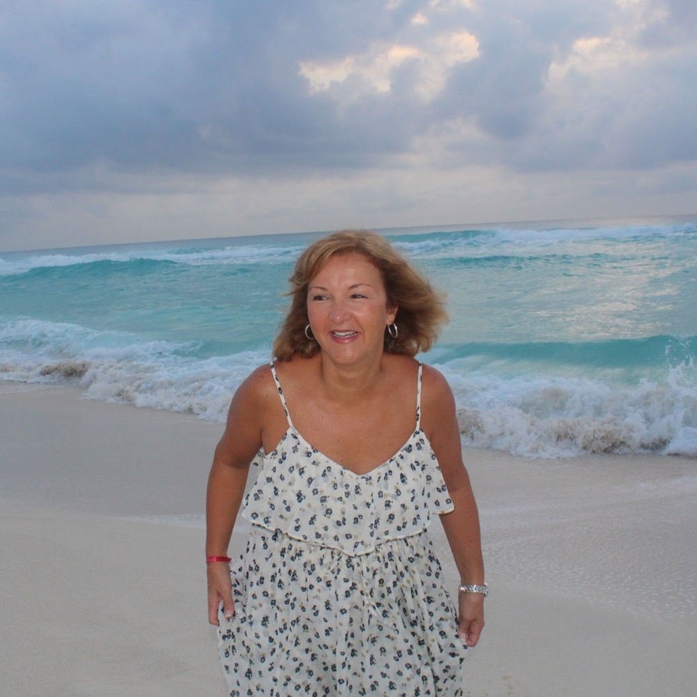 Meet Your Posher, Pauline!